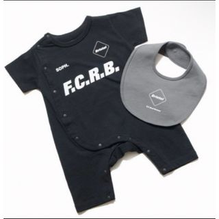 F.C.R.B.（キッズ/ベビー/マタニティ）のフリマアイテム一覧