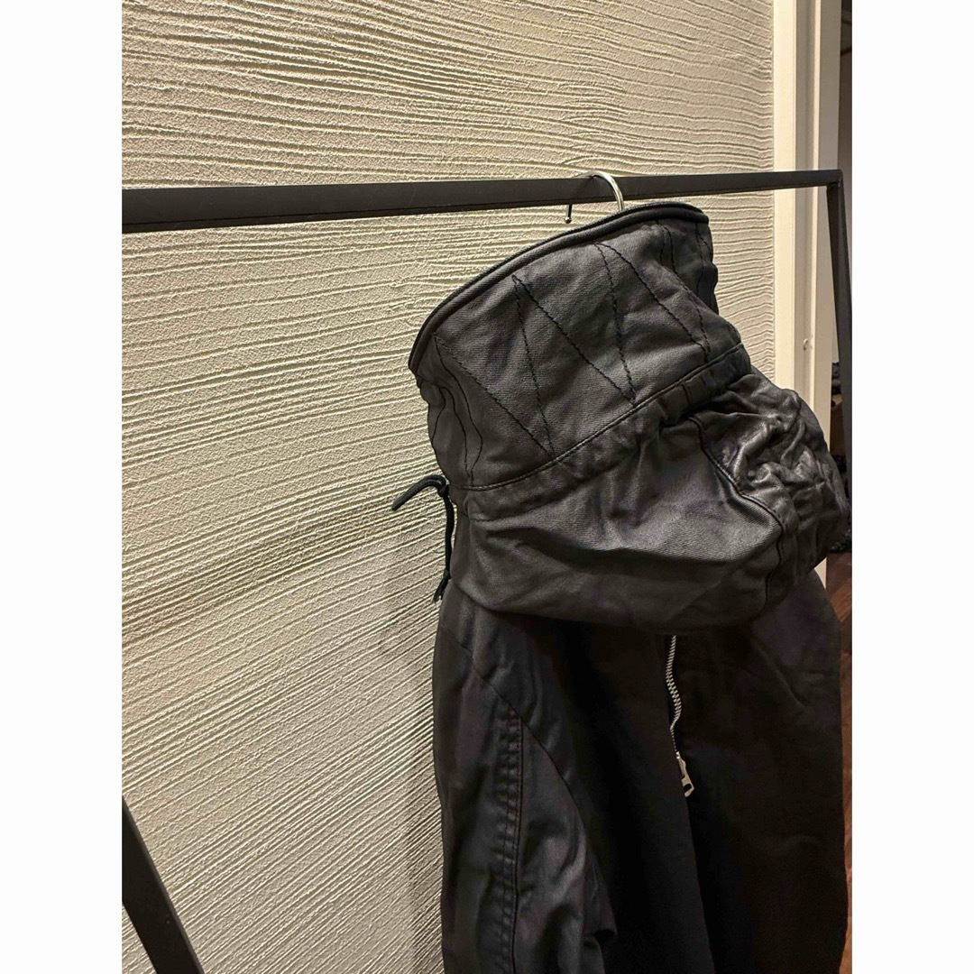 CIVARIZE - 00s civarize fur coated jacket coat zipの通販 by n 即