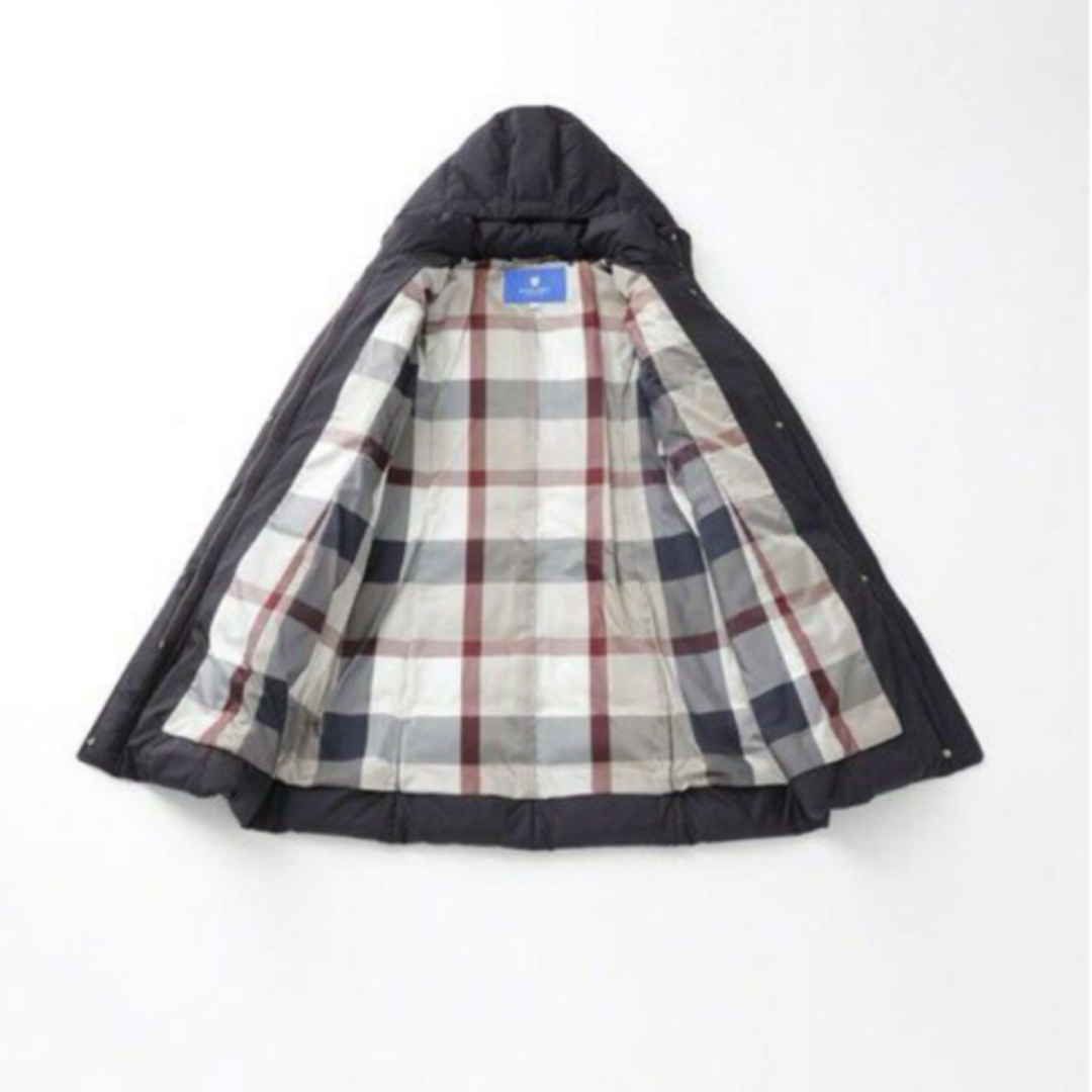 BLUE LABEL CRESTBRIDGE - ブルーレーベル クレストブリッジ チェック