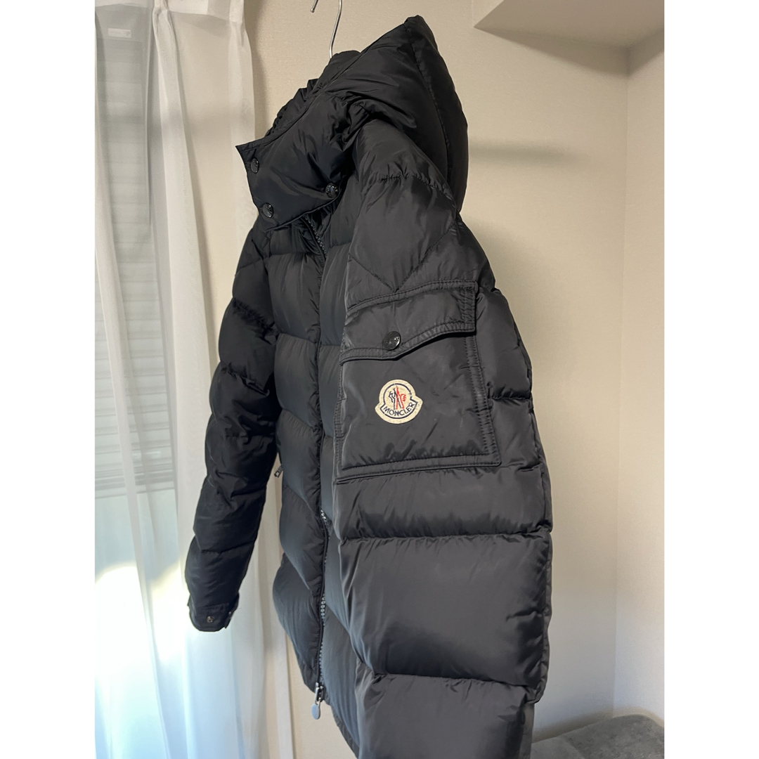 MONCLER - 限定別注 MOMCLER モンクレール モンジュネーブル マヤ 1