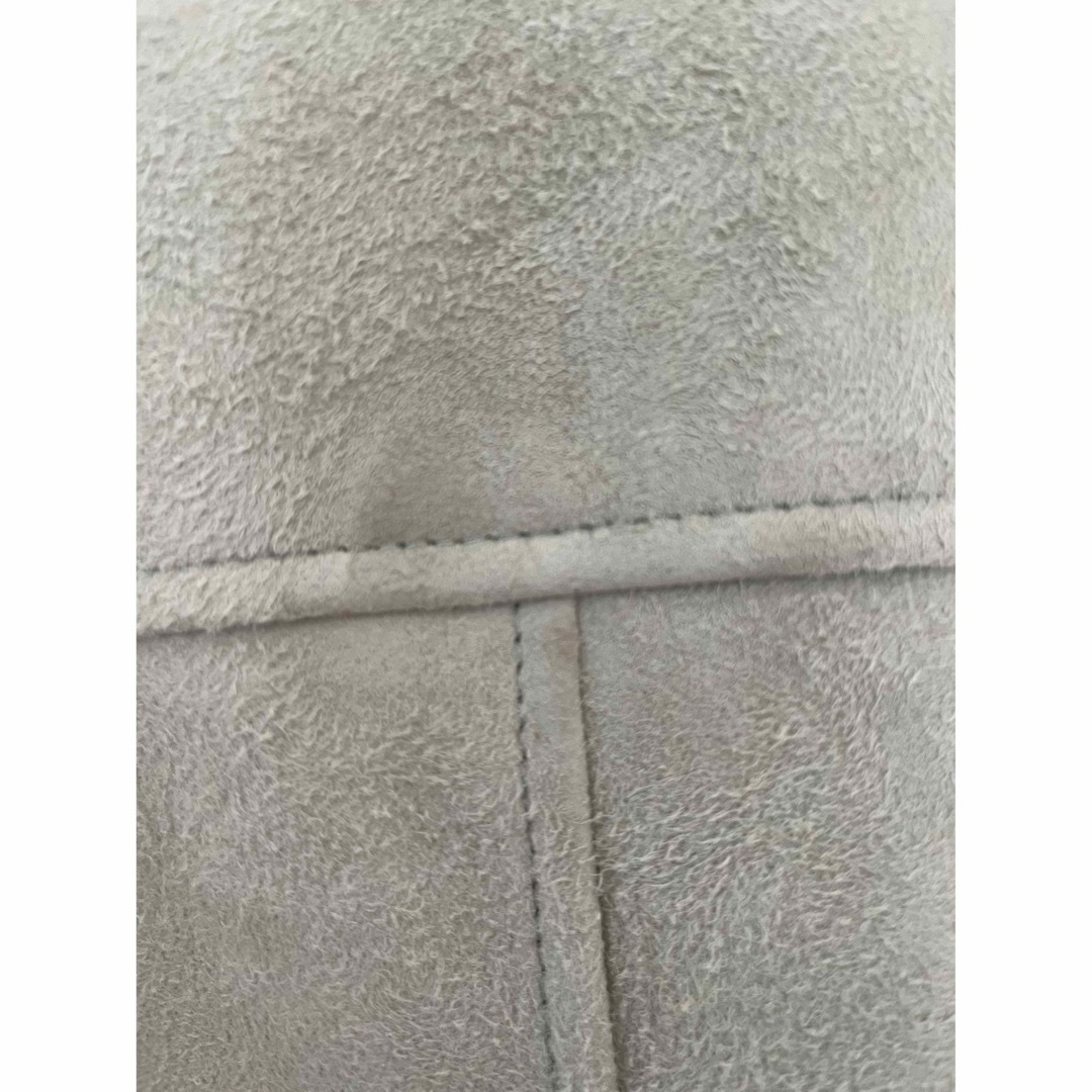 STUSSY - STUSSY BING JACKET SUEDEの通販 by ラオウ｜ステューシー