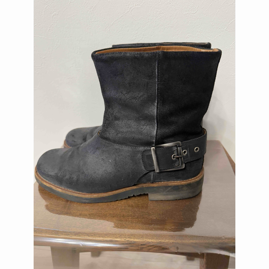 Maison Margiela（旧Maison Martin Margiela） - アーカイブ 旧ロゴ