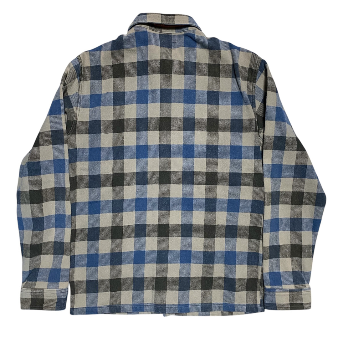TENDERLOIN - Mサイズ テンダーロイン チェック ネルシャツ