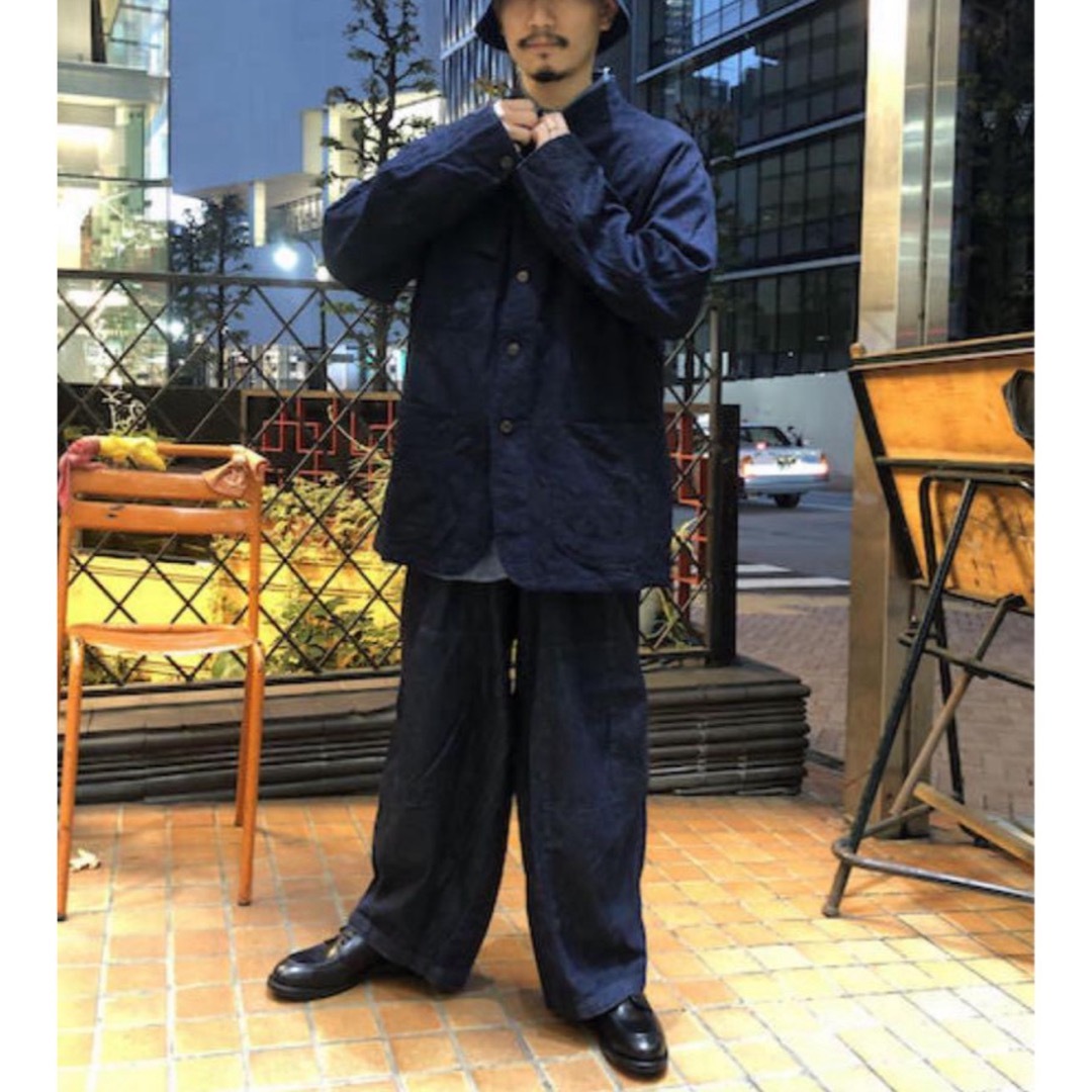 Needles - 【NEEDLES】貴重☆セットアップの通販 by み's shop