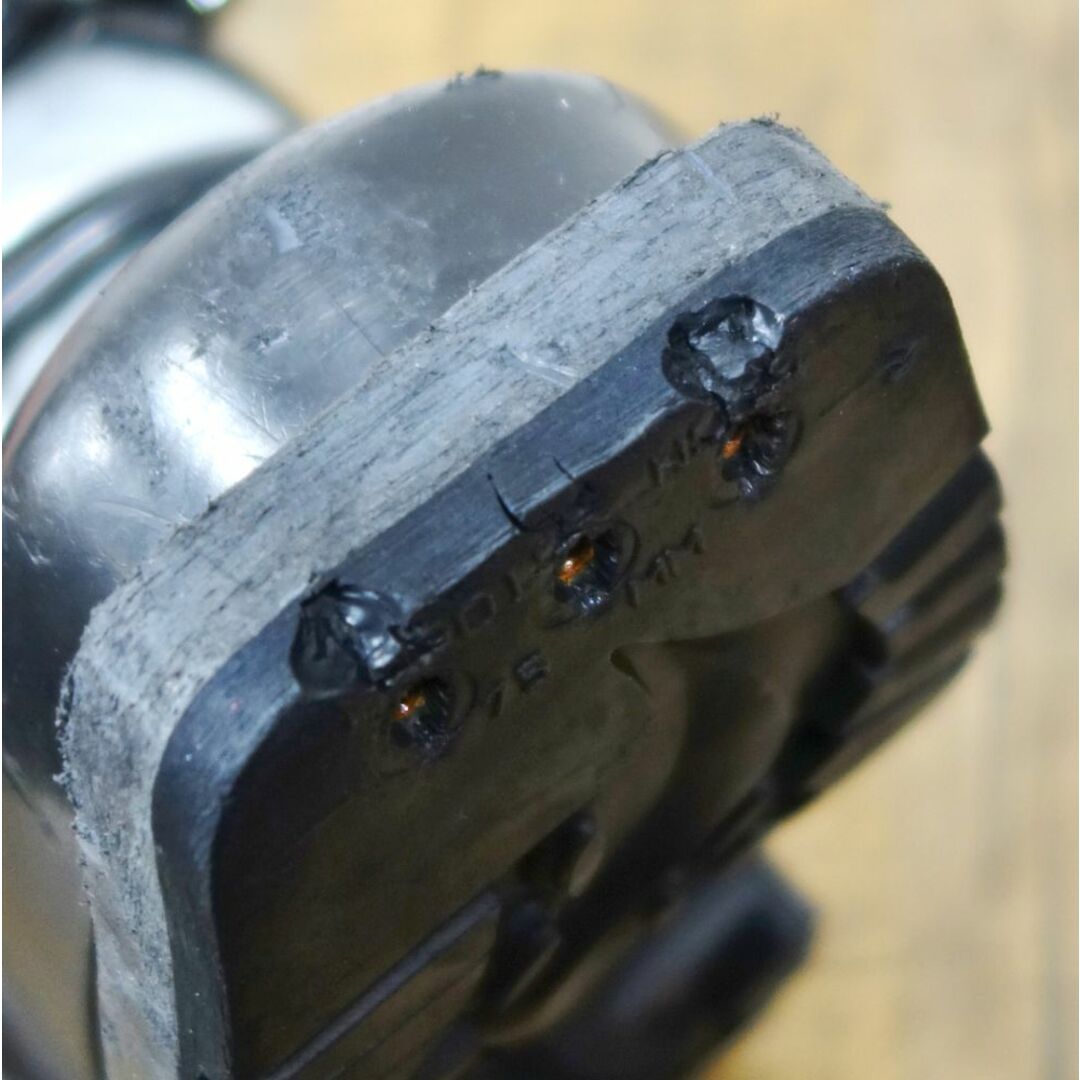 スコット SCOTT EXCURSION エクスカーション テレマーク スキー ブーツ