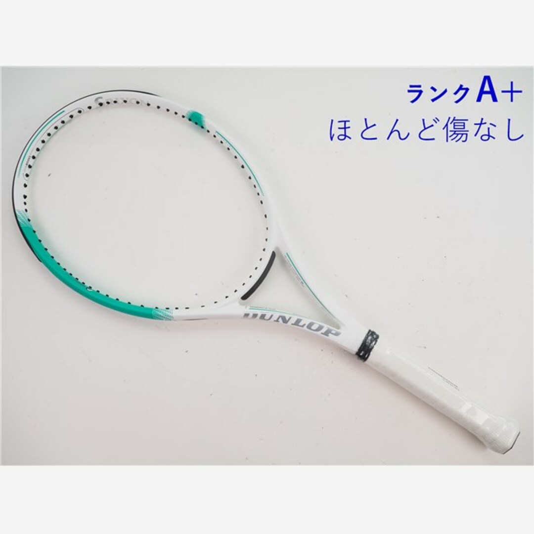 中古 テニスラケット ダンロップ エスエックス300 ライト 2020年モデル