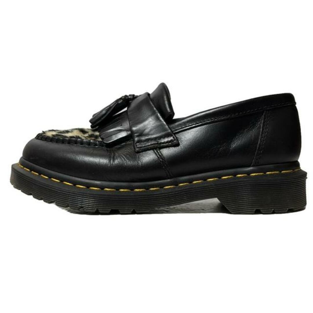 Dr.Martens - Dr.Martens(ドクターマーチン) ローファー UK5