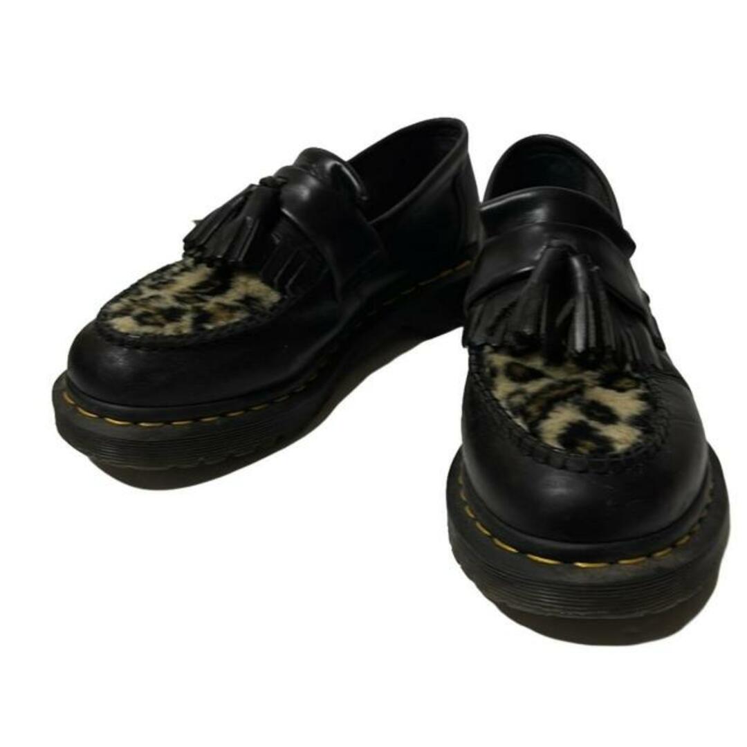 Dr.Martens - Dr.Martens(ドクターマーチン) ローファー UK5