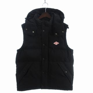 DANTON（ダウンベスト）のフリマアイテム一覧