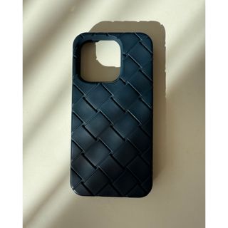 BOTTEGA VENETA（iPhoneケース ・ ブラック/黒色系）のフリマアイテム一覧