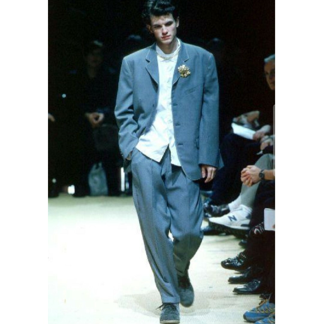 COMME des GARCONS HOMME PLUS - 99aw COMME des GARCONS HOMME PLUS