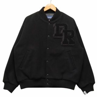 DESCENDANT - DESCENDANT ディセンダント × ロンハーマン 15周年記念