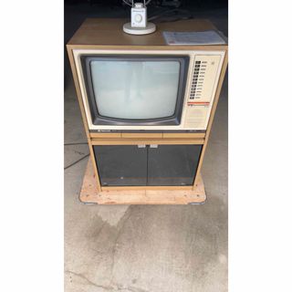 Panasonic（テレビ）のフリマアイテム一覧