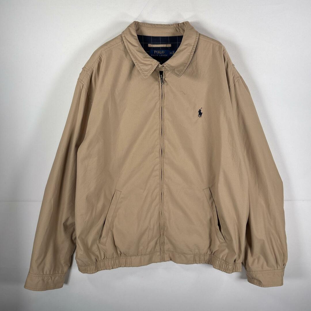 POLO RALPH LAUREN - 古着 00's/00年代 ポロ・ラルフローレン POLO