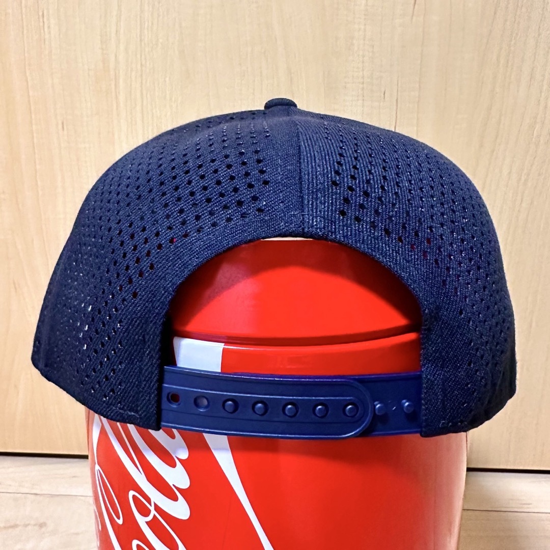 NEW ERA - 限定 NEW ERA × SHIMANO - PATCH CAPの通販 by Pierre's