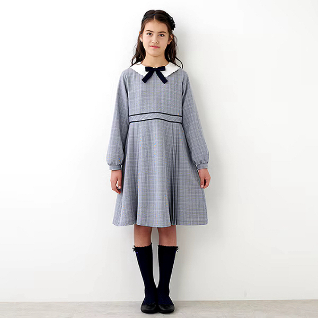 ANNA SUI mini - 新品タグ付 アナスイミニ 卒服150 160 セレモニー