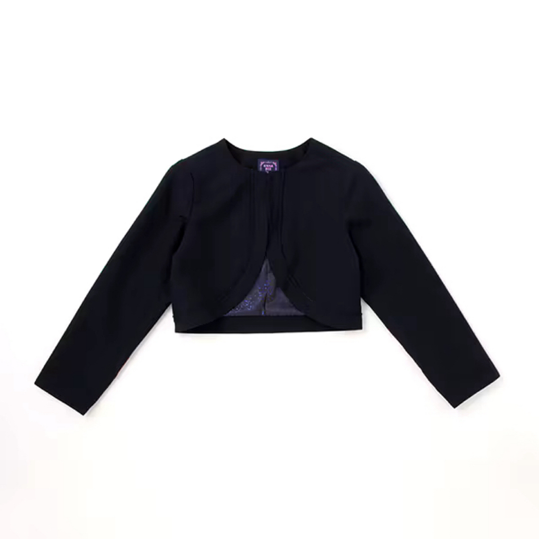 ANNA SUI mini - 新品 グ付 アナスイミニ 卒服150 160 セレモニー