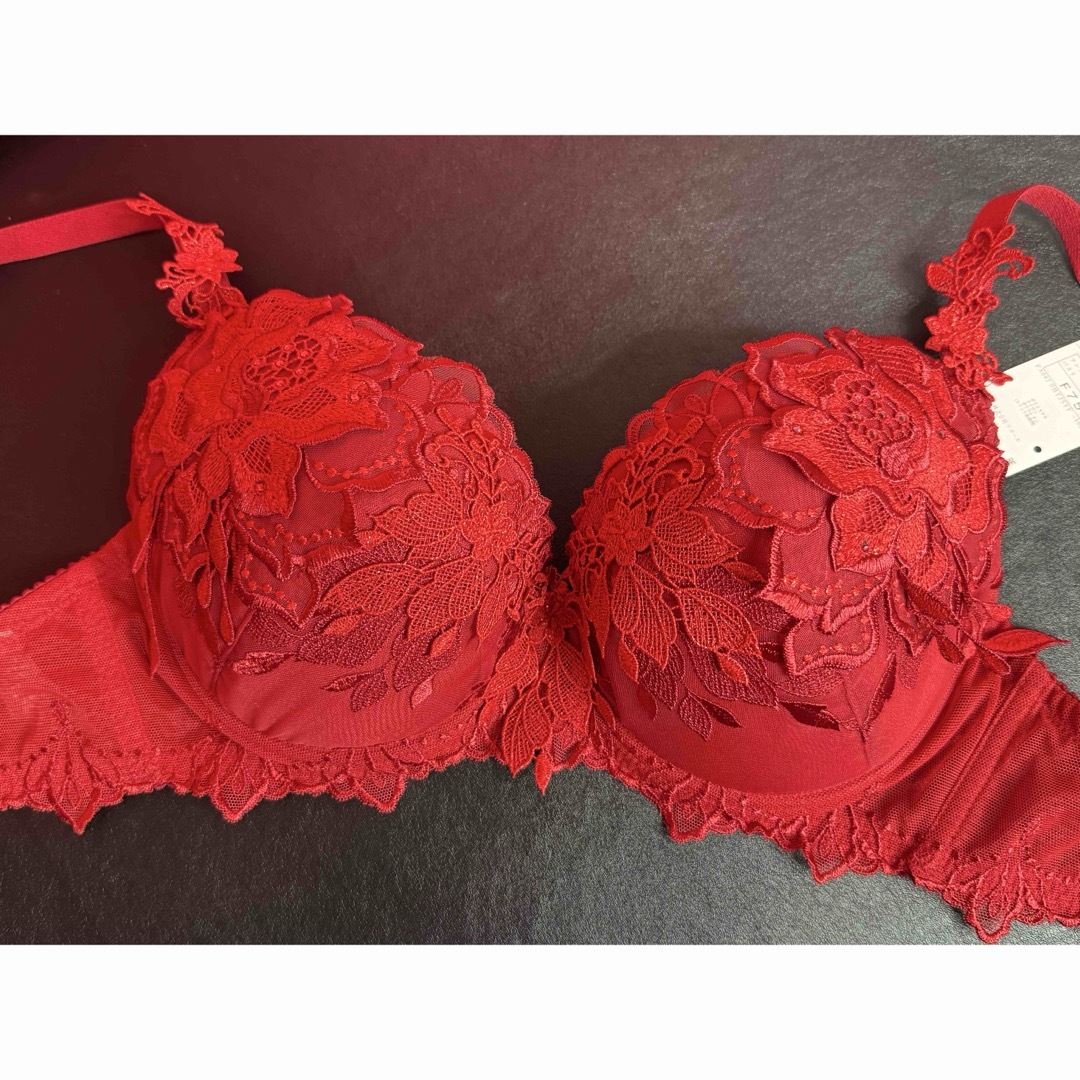 サルート 34グループ ゼウス F75&ソングL RE プレステージ