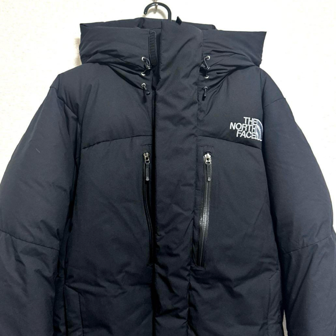 THE NORTH FACE - THE NORTH FACE ダウンジャケット ブラック Mの通販