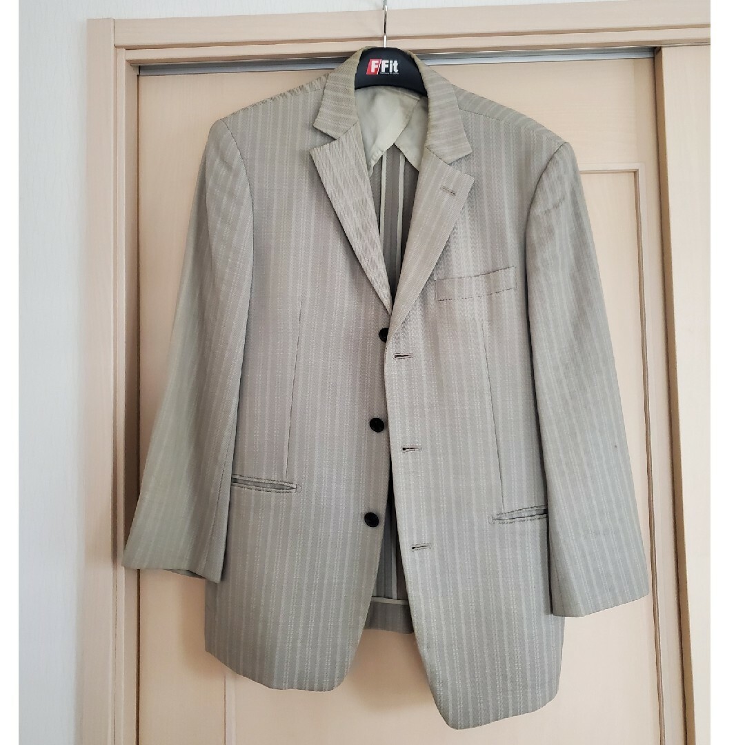 TENORAS - ティノラス スーツの通販 by 野菜's shop｜ティノラスならラクマ