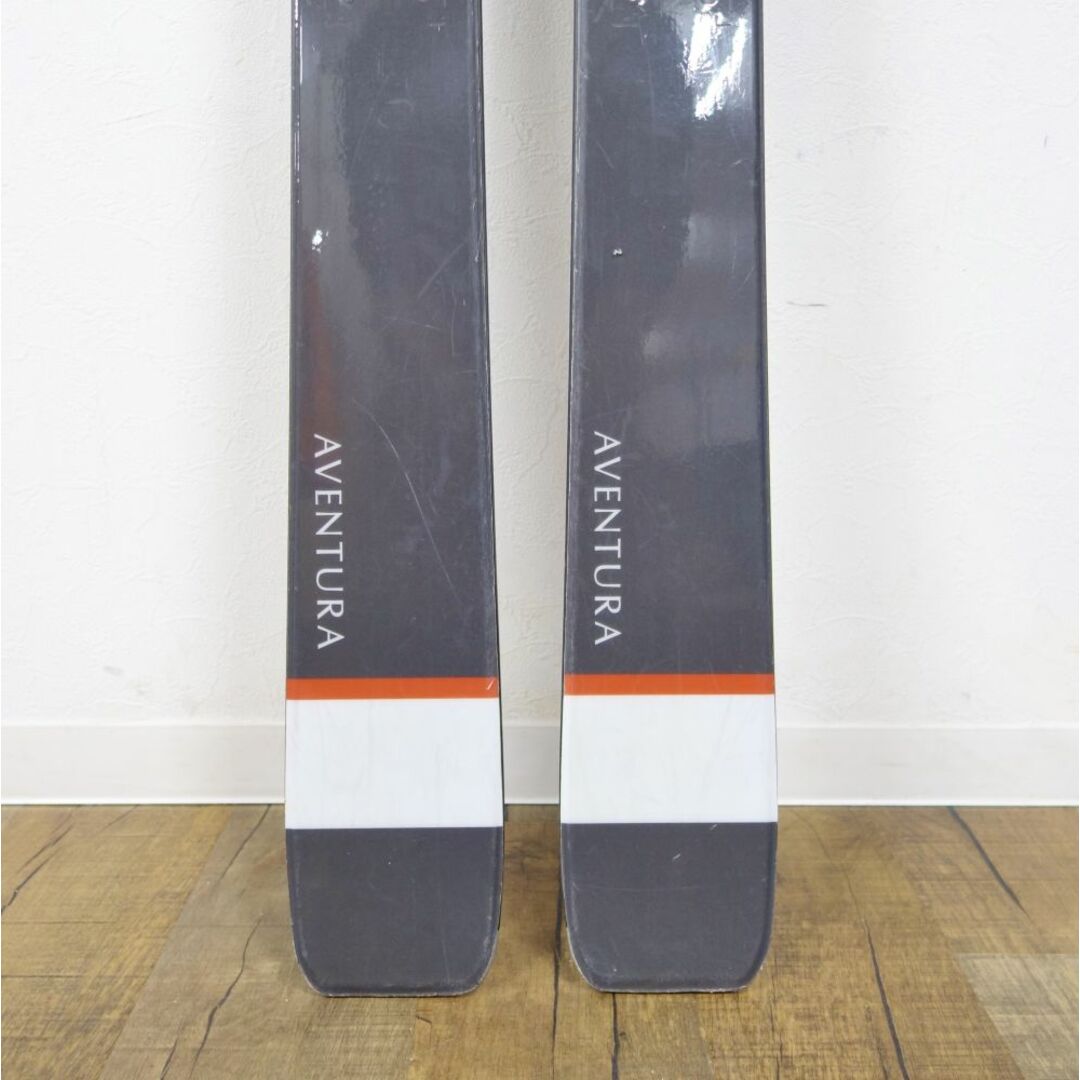 ベクターグライド VECTOR GLIDE AVENTURA 185cm アヴェントゥーラ