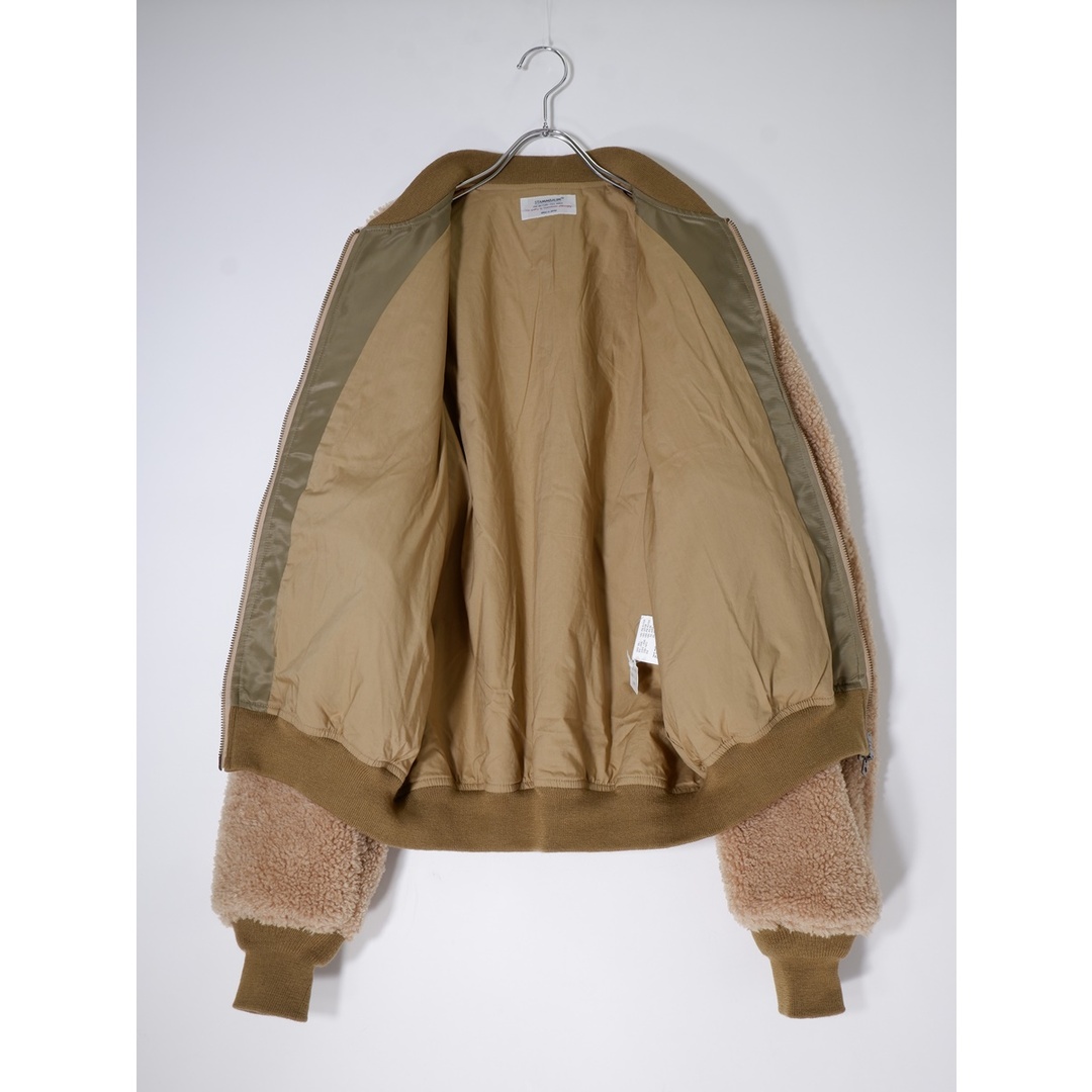 STAMMBAUMシュタンバウム 2021AW L'Appartementアパルトモン別注Short