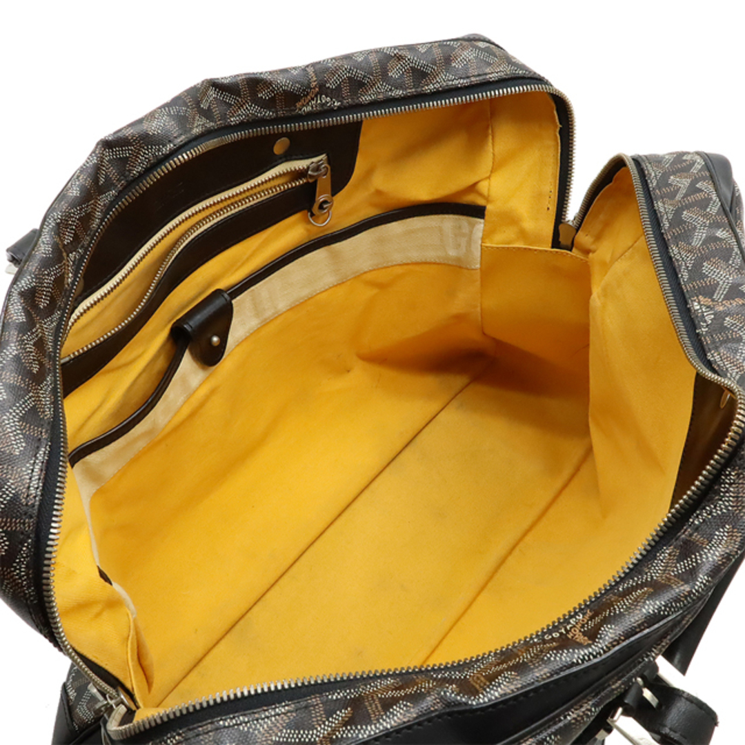 GOYARD - GOYARD ゴヤール アンバサードMM ビジネスバッグ ブリーフ