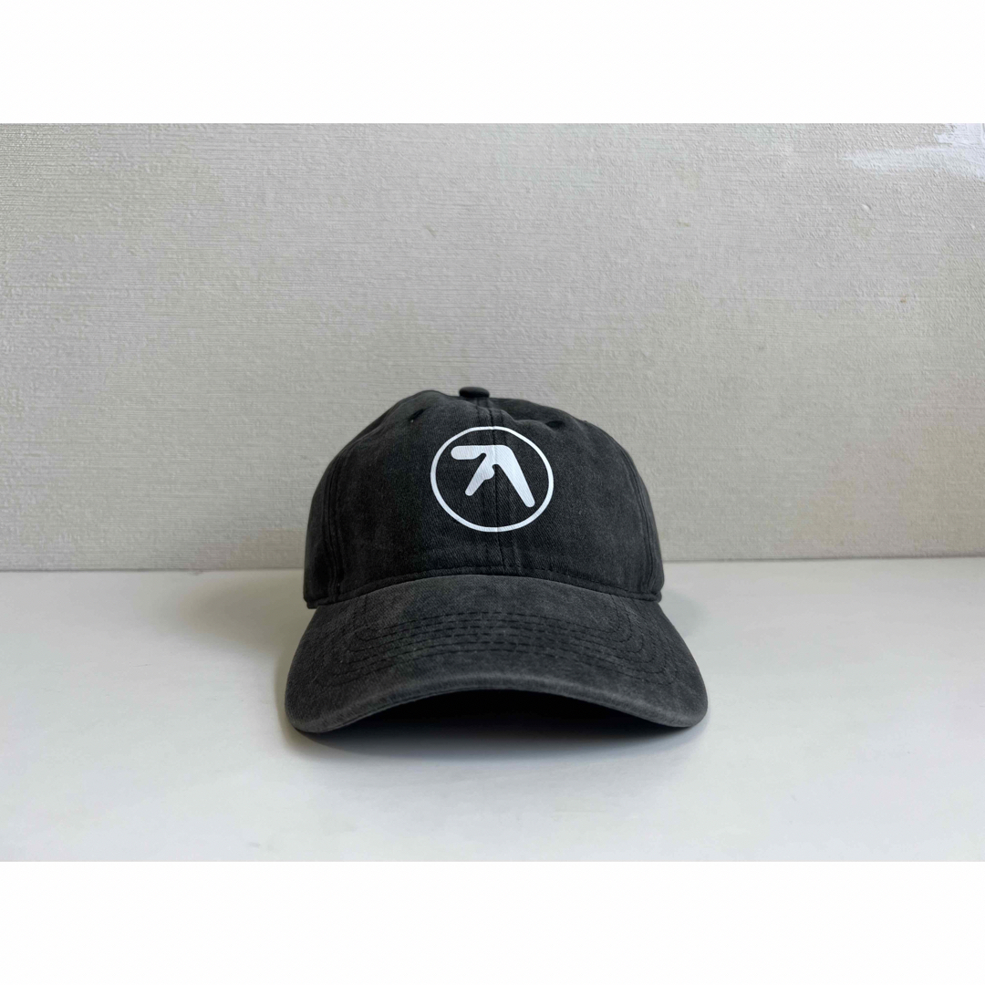 Aphex Twin キャップ コットン エイフェックス・ツインの通販 by