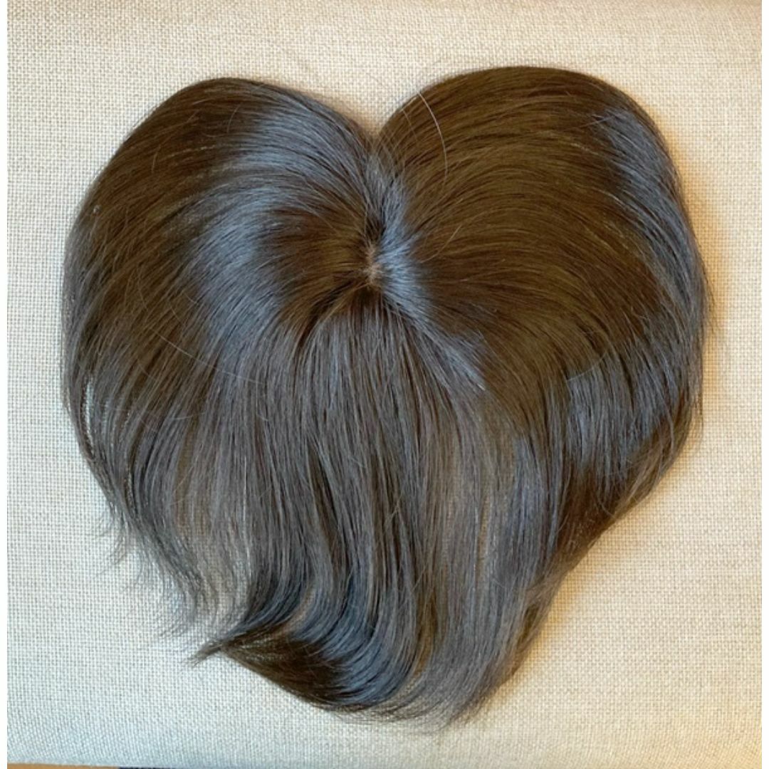 アートネイチャー - JOジュリアオージェ クロスフリー 総手植え 人毛