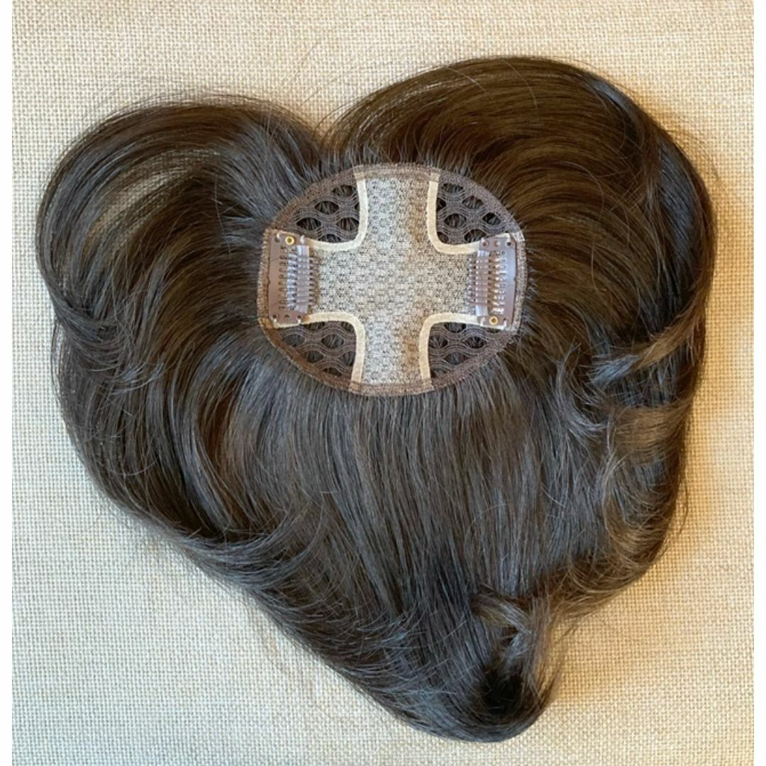 アートネイチャー - JOジュリアオージェ クロスフリー 総手植え 人毛