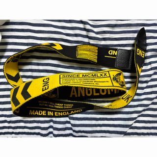 Vivienne Westwood（ベルト）のフリマアイテム一覧