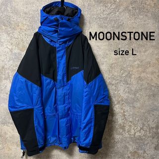 MOON STONE（ナイロンジャケット）のフリマアイテム一覧