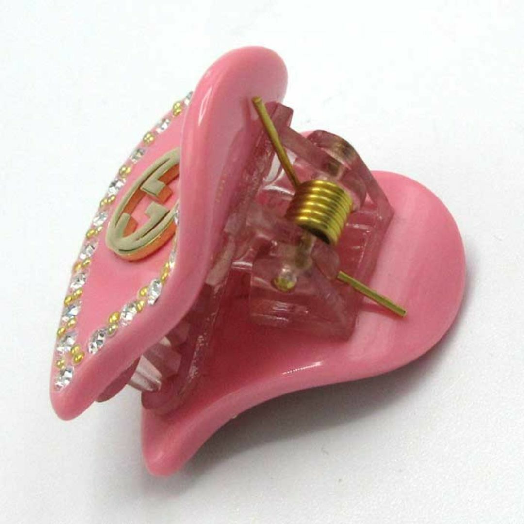 GUCCI - GUCCI ヘアクリップ 753884 I9875 8522の通販 by ITUKL shop