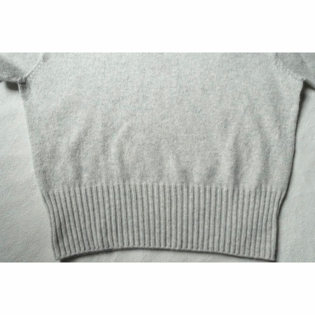 MARGARET HOWELL - 2023 美品マーガレットハウエル☆カシミヤ ウール