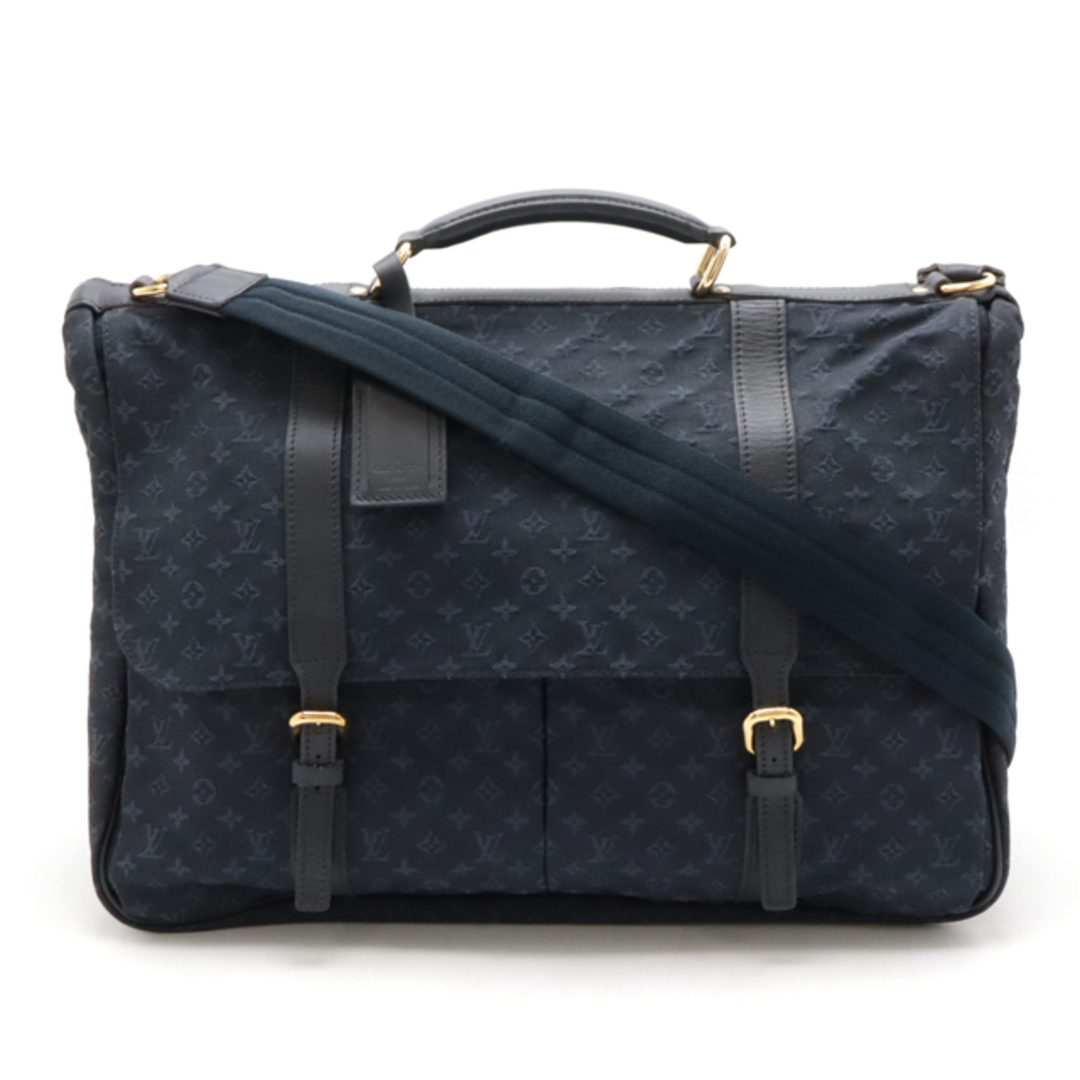 LOUIS VUITTON - LOUIS VUITTON ルイ ヴィトン モノグラムミニ