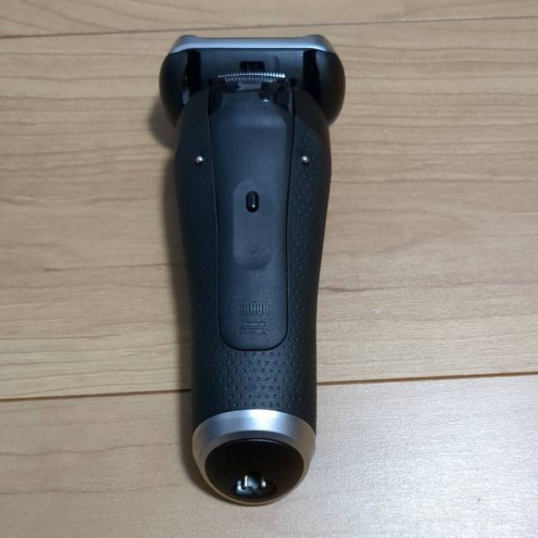 BRAUN - ブラウン9シリーズS9 9360s-v 新品未使用❣️の通販 by T&F's