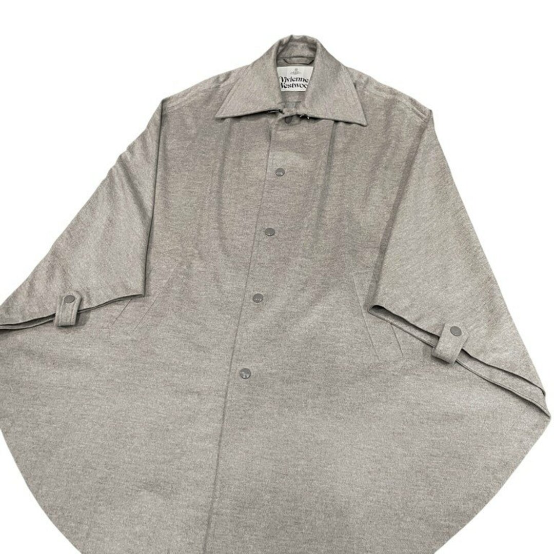 Vivienne Westwood - Vivienne Westwood 23AW サークルシルエット