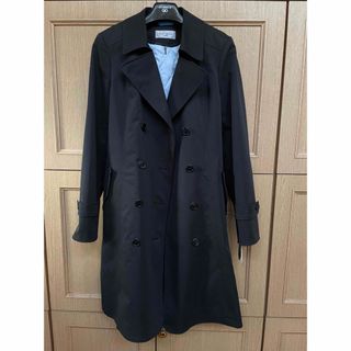 AOKI（トレンチコート）のフリマアイテム一覧