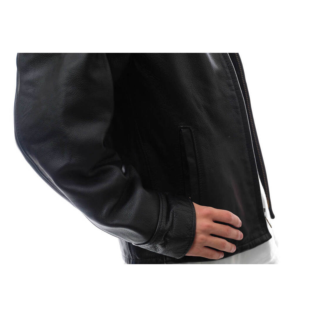 schott - ショット／Schott シングルライダース ジャケット JKT