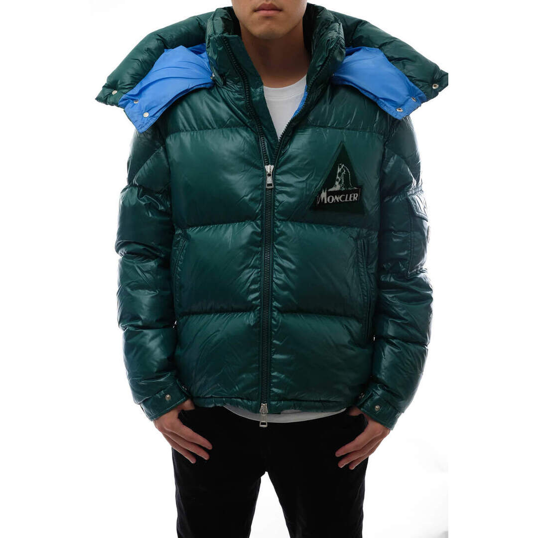 MONCLER - モンクレール／MONCLER ダウンジャケット JKT アウター