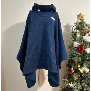 SOU・SOU（ポンチョ）のフリマアイテム一覧