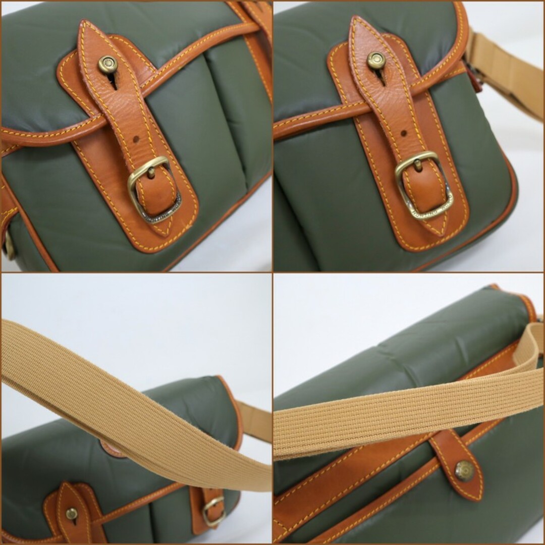 HUNTING WORLD - 【HUNTING WORLD】ハンティングワールド キャリー