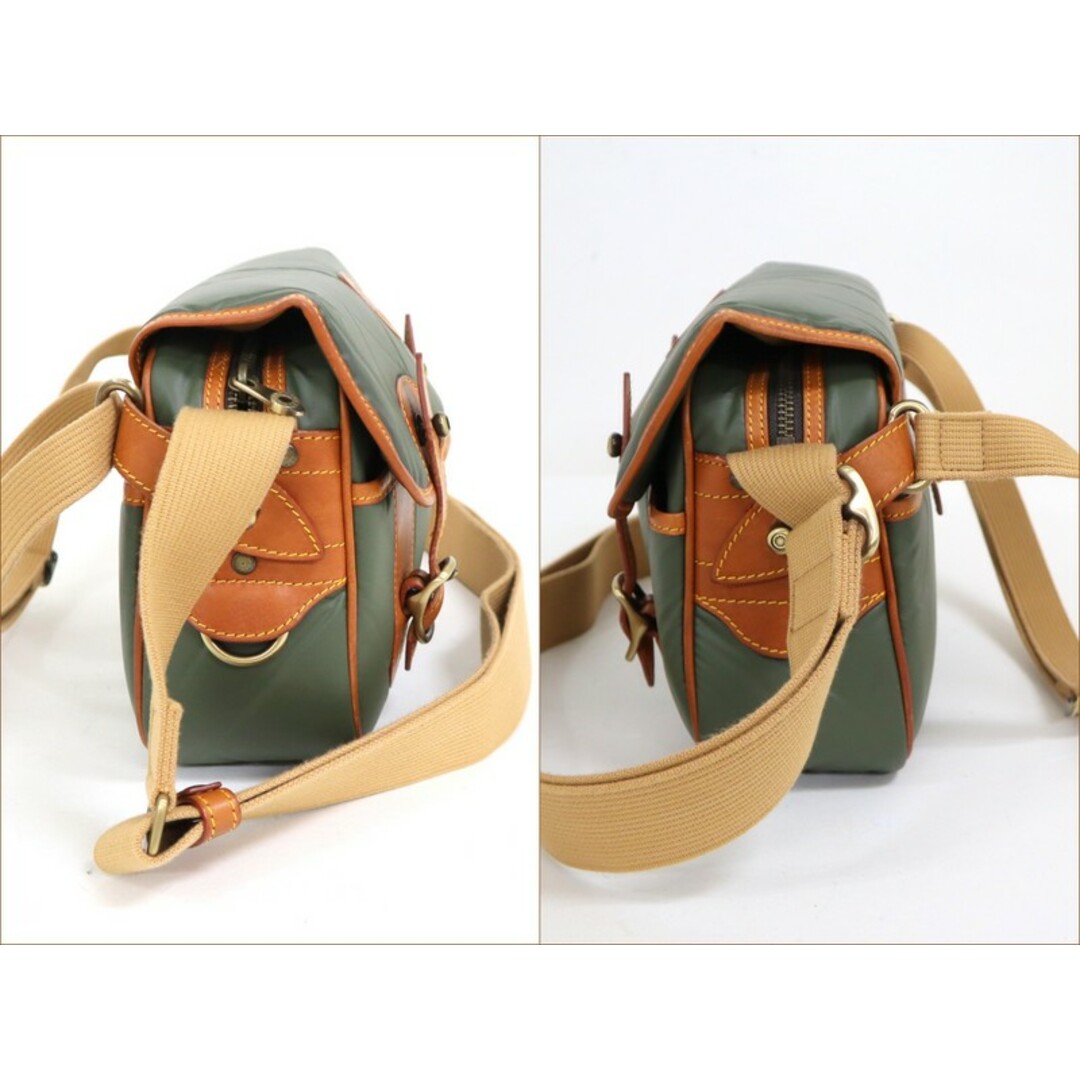 HUNTING WORLD - 【HUNTING WORLD】ハンティングワールド キャリー