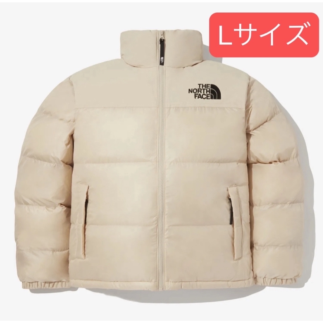 THE NORTH FACE - THE NORTH FACE ベージュ ジャケット メンズ