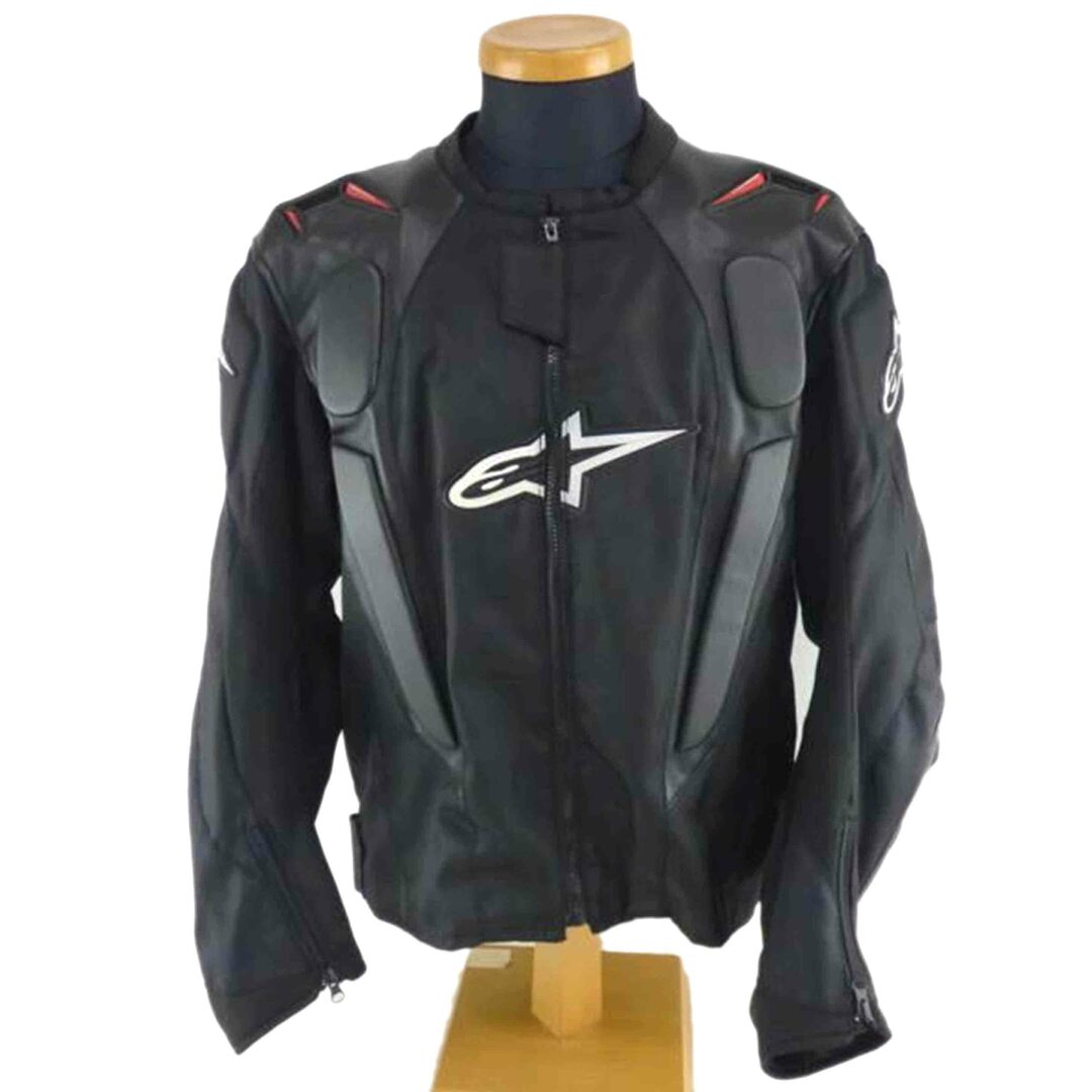 alpinestars - alpinestars アルパインスターズ/バイク用ジャケット/B