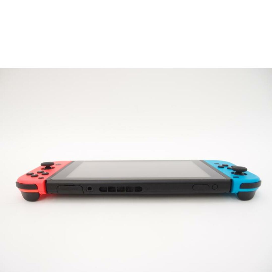 Nintendo 任天堂/Switch/HAD-S-KABAA/XKJ10084666115/ABランク/69