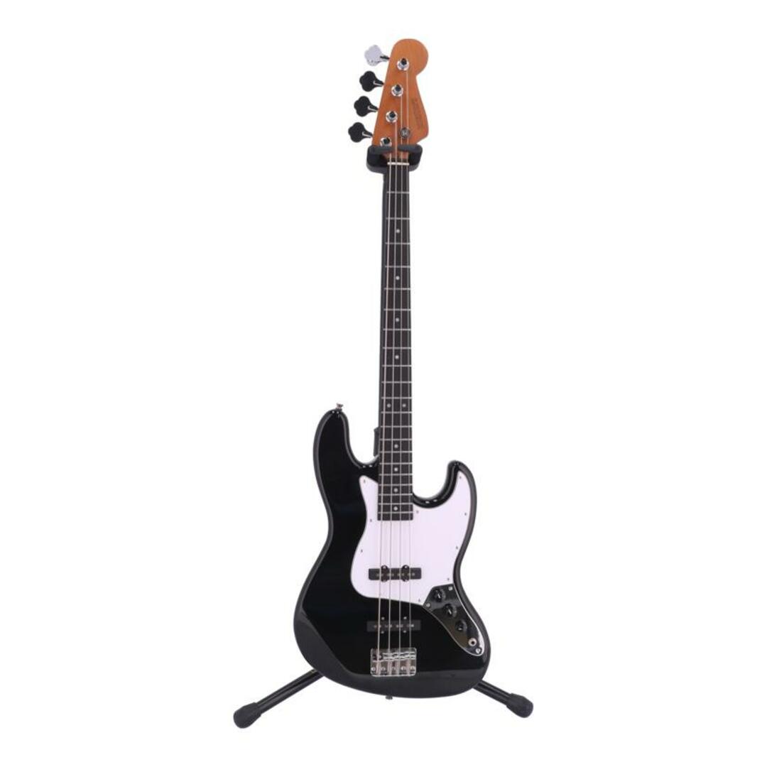 BUSKER'S バスカーズ 島村楽器/エレキベース/JazzBass/BJB-Standard