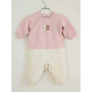 familiar（カバーオール ・ ピンク/桃色系）のフリマアイテム一覧