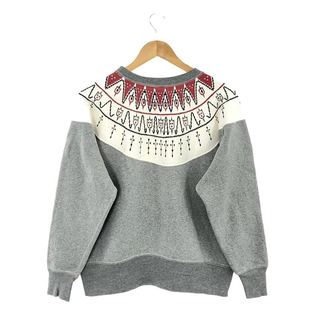 WAREHOUSE - WAREHOUSE / ウエアハウス | 90s ヴィンテージ 雪柄