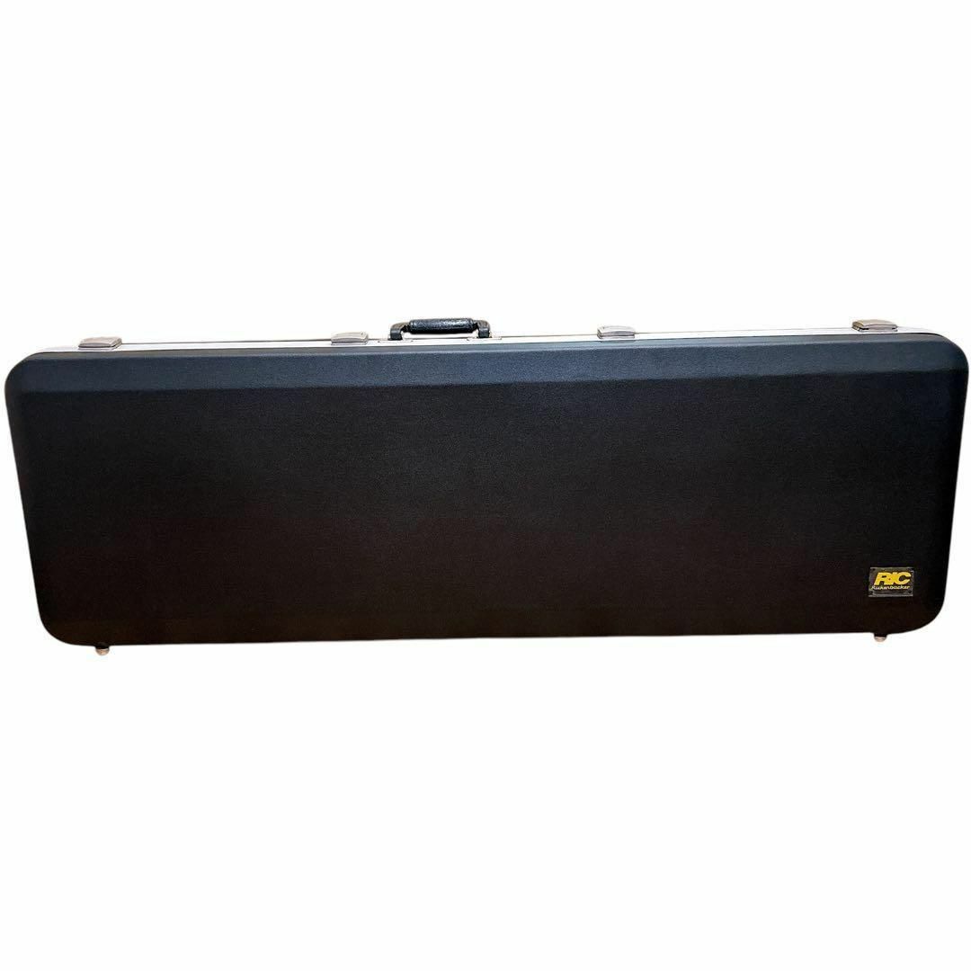 Rickenbacker - リッケンバッカー ベース用ハードケース 4001/4003用の